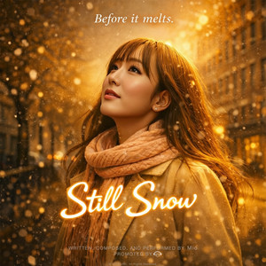 Still Snow by mio