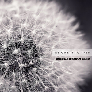We Owe It To Them by Ensemble Cordes De La Mer