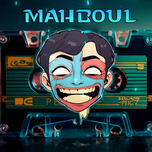 Dr Mafia Beats - Mahboul