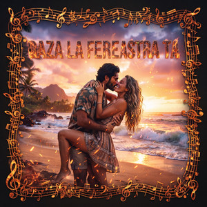 RAZA LA FEREASTRA by mesagerul