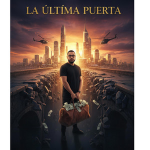 La Ultima Puerta by Vanern