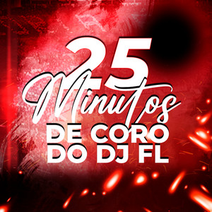 MT DO PALACIO - 25 MINUTOS DE CORO DO DJ FL DO PALACIO
