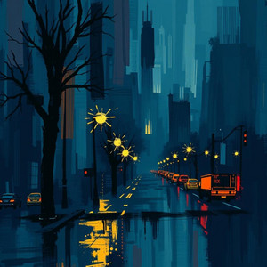 Nocturno (Piano Melody) by PTrickPianist