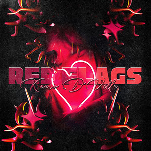Portada de Red Flags