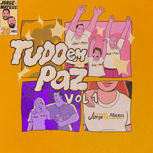 Jorge & Mateus - Hit do Ano