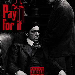 PAY FOR IT by Acho, teenager