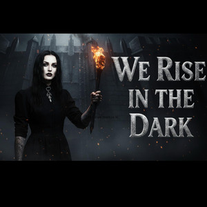 Ashborn Records - We Rise in the Dark