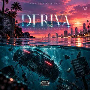 Deriva by Arcan0