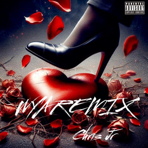 Chris Jr - WYA (VERSION REMIX)