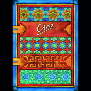 Paso a Paso by Ciro y los Persas, Micky Rodriguez