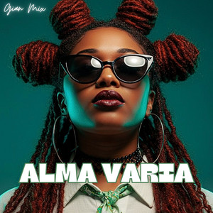 Alma varia by Gian Mix
