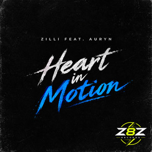 Heart in Motion by Zilli, Auryn