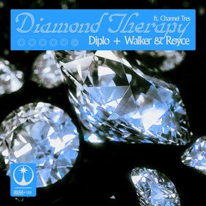 Diamond Therapy cover art