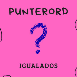 igualados by PUNTERORD