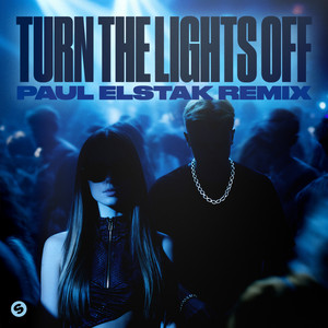 Justė — Turn The Lights Off (Paul Elstak Remix) (2026)