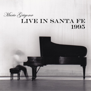 Live in Sante Fe 1995