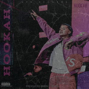 bhencbeats - HOOKAH  TYPE BEAT REGGAETON