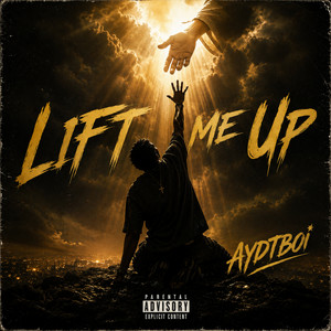 Lift Me Up by Aydtboi