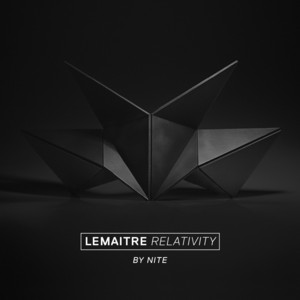Slitting Colors - Louis La Roche Remix by Lemaitre, Louis La Roche