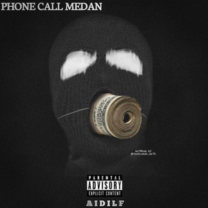 PHONE CALL MEDAN by Aidil F