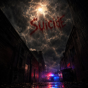 Suicide by Ravenine
