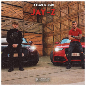 Portada de Jay-Z
