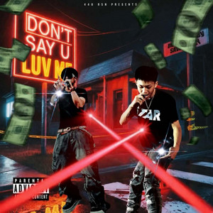 Don' say u luv me by zcc4real, Cyo