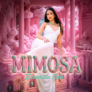 Mimosa by Esmeralda Felix
