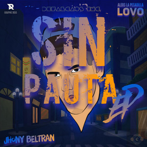 Cuando Sea Grande by Jhony Beltran