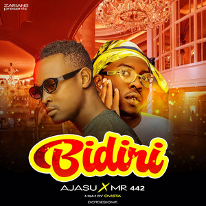 Bidiri