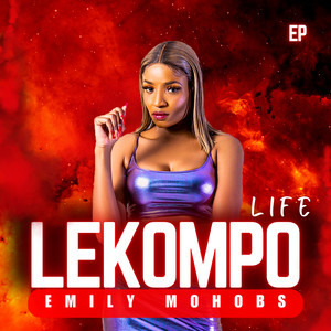 Meno Masweu by Emily Mohobs, DJ NelCee