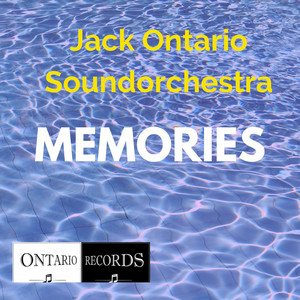 Jack Ontario Soundorchestra - Memories (Karaoke Version) [Instrumental]