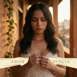 Nalaia Lyrics - Sin Miedo a Querer
