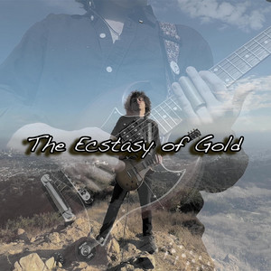 The Ecstasy of Gold - Progressive Rock by Kyle Reinhart