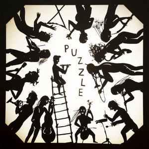3 tracks from "Puzzle"