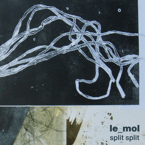split it by le_mol