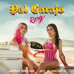 Pal Carajo (Remix) by Joana Santos, Ely Blancarte