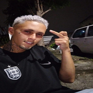 MTG - PRAS MULHER DE 21