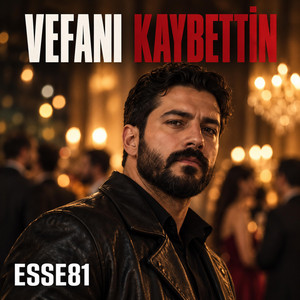 VEFANI KAYBETTİN by ESSE81