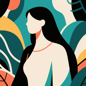 Eva Lynch - The Luxury of Silence