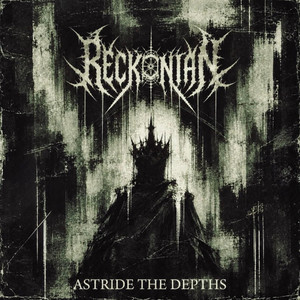 Astride the Depths by Reckonian
