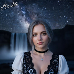 Under the Moving Sky by Alina Isla