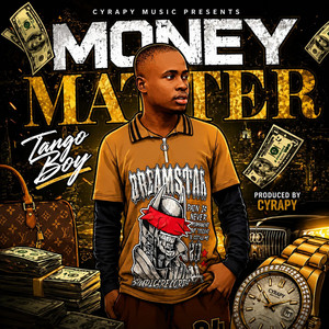 Money Matter by Tango boy