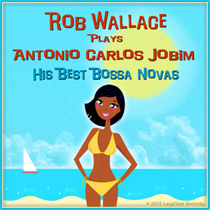 Wave by Rob Wallace