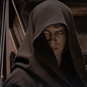 universe - Anakin Is Gone