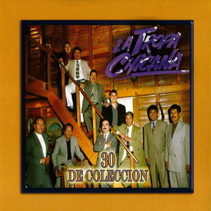 Ecos De Locura by La Tropa Chicana