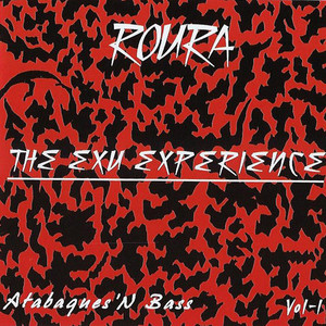 Oxaï Roura - Exu