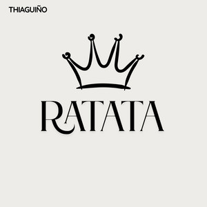 RATATA - Instrumental by THIAGUIÑO