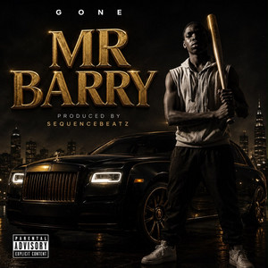 Mr Barry by G ONE