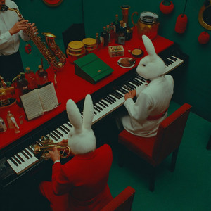 Hidden Passage Lick by Rabbit Hole Sessions